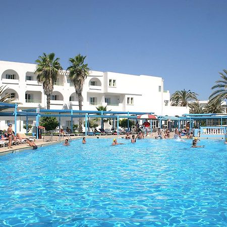 El Mouradi Port El Kantaoui Kültér fotó